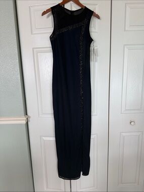 Never Worn Vintage Cornelia by Day evening gown NWT
